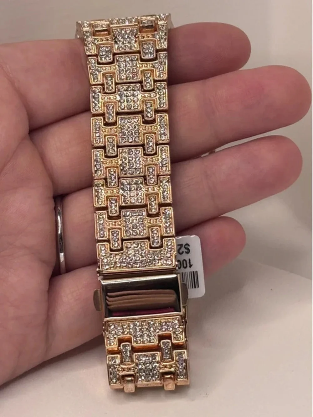 N/A this watch